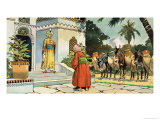 Ali Baba