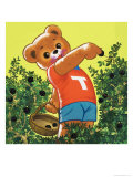 Teddy Bear