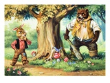 Brer Rabbit