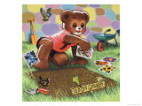 Teddy Bear