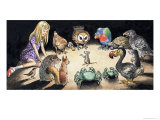 Alice in Wonderland