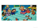 Katie Country Mouse