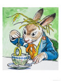 Alice in Wonderland