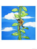 Jack and the Beanstalk