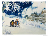 The Wind in the Willows