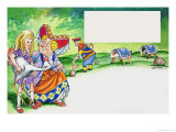 Alice in Wonderland