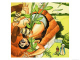 Jack and the Beanstalk