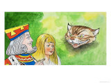 Alice in Wonderland