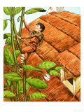 Jack and the Beanstalk