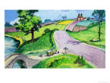 The Wind in the Willows