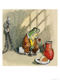 The Wind in the Willows