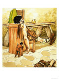 Jack and the Beanstalk