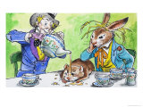 Alice in Wonderland