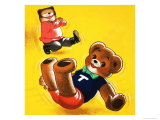Teddy Bear
