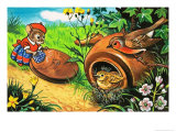 Katie Country Mouse
