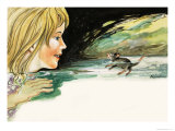 Alice in Wonderland