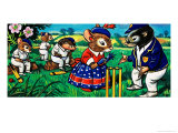 Katie Country Mouse