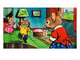 Katie Country Mouse