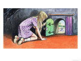 Alice in Wonderland
