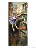 Alice in Wonderland