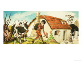 Jack and the Beanstalk