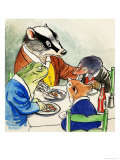 The Wind in the Willows