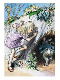Alice in Wonderland