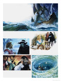 Myths and Legends