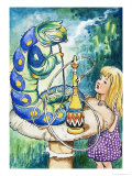 Alice in Wonderland