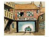 The Wind in the Willows