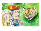 Alice in Wonderland