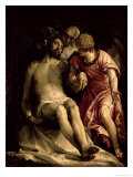 Pieta  1576-82
