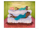 Mother / Daughter  2006