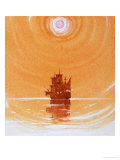Sailing Ship