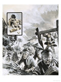 The Tokyo Earthquake With