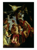 The Baptism of Christ