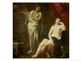 Dido's Dream  1697