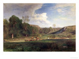 The Raincloud