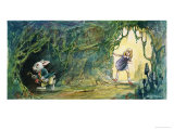Alice in Wonderland