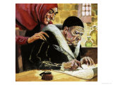 Seat in the Stalls: Faust