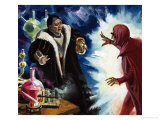 Seat in the Stalls: Faust