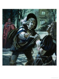 Seat in the Stalls: Faust
