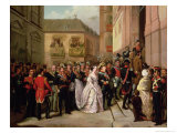 Isabella II of Spain