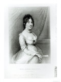 Mrs James Madison  Dolley Payne