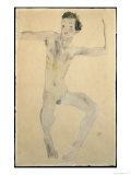Self Portrait  1911