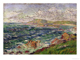 St Briac  1885