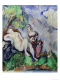 Bathsheba  c1880