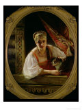 Russian Beauty  1865