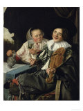 Merry Company  1630