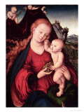 Madonna and Child